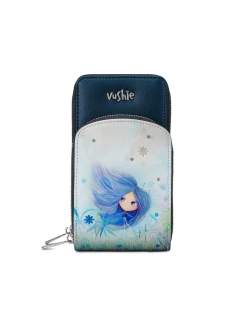 Dámská crossbody peněženka Vushie Stella