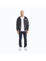 Pánská přechodová bunda Logo  model 22036011 - B2B Professional Sports