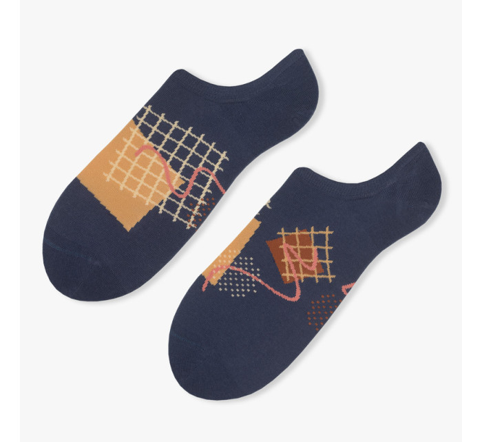 Pánské nízké ponožky 021