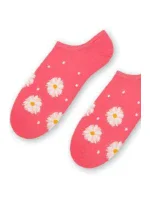 Dámské nízké ponožky 021