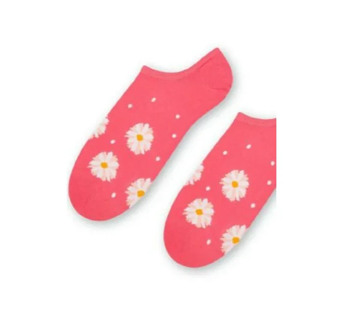 Dámské nízké ponožky 021