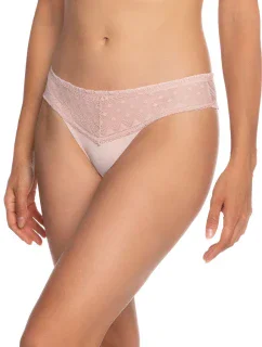 Dámské kalhotky string model 16381483 - Lama