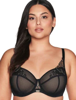 PODPRSENKA AV 2116 ČERNÁ