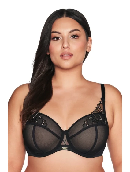 PODPRSENKA AV 2116 ČERNÁ