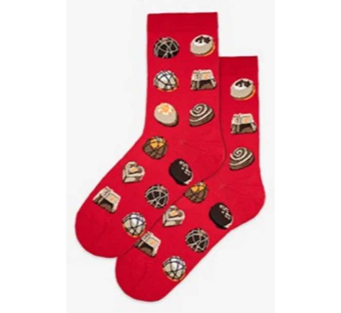 PONOŽKY GATTA & WEDEL