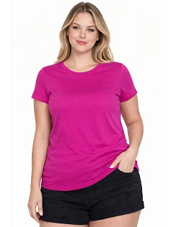 Dámské tričko 22160-3XL