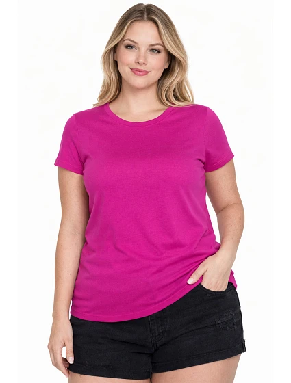 Dámské tričko 22160-3XL Dámské tričko 22160-3XL