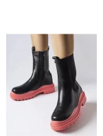 Boty model 204838 Solea Boty model 204838 Solea