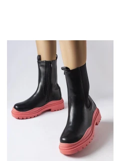 Boty model 204838 Solea