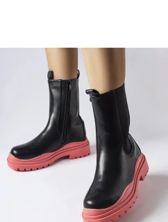 Boty  model 204838 Solea