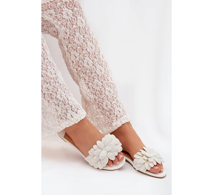 Pantofle  model 225389 Step in style