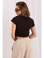 T-shirt model 229031 Rue Paris T-shirt model 229031 Rue Paris