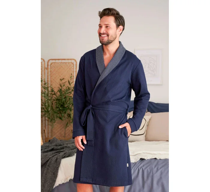 Pánský župan model 19022546 - Doctornap