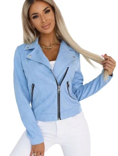 Dámská bunda 481-3 - Numoco basic