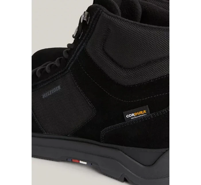 Tommy Hilfiger Core W Mix Cordura Hybrid Boot M FM0FM04807BDS