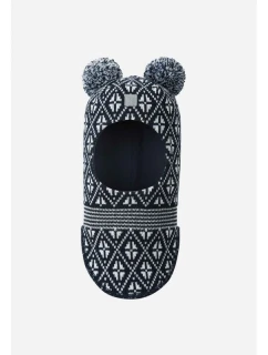 Zimní kukla Reima Kuuraan Jr 5300214A-6981