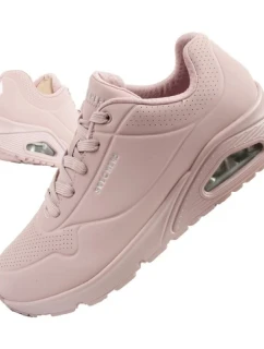 Skechers Uno Stand On W 73690/LTMV dámské boty