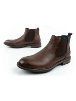 buty męskie  modne model 21360958 - Wrangler