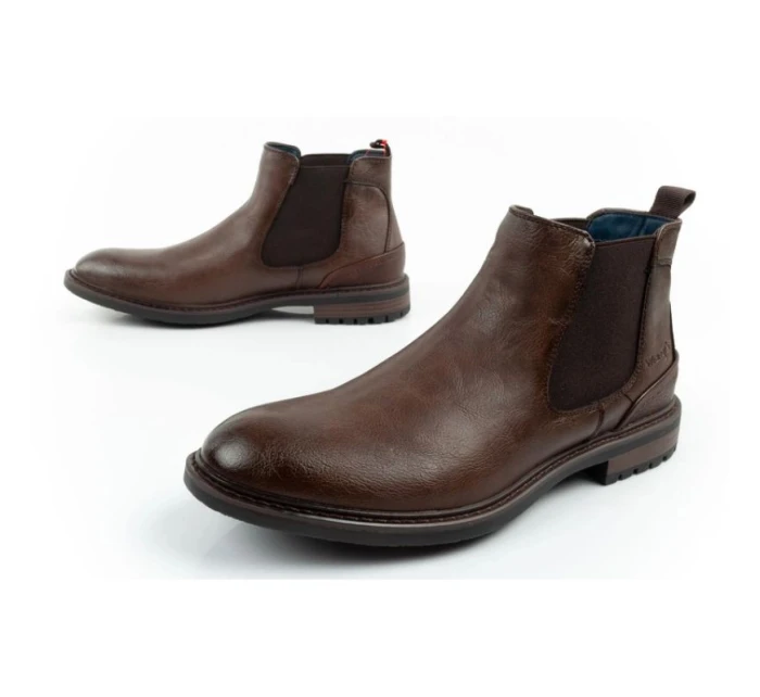 buty męskie  modne model 21360958 - Wrangler