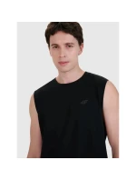 Pánské hladké tílko regular model 21437381 - 4F Pánské hladké tílko regular model 21437381 - 4F