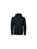 Cyklistická bunda  Thermal Hoodie  black model 21716453 - POC
