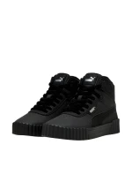 Puma Carina 3.0 Mid WTR dámské boty black 402643 04 dámské Puma Carina 3.0 Mid WTR dámské boty black 402643 04 dámské