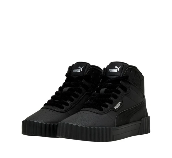 Puma Carina 3.0 Mid WTR dámské boty black 402643 04 dámské Puma Carina 3.0 Mid WTR dámské boty black 402643 04 dámské