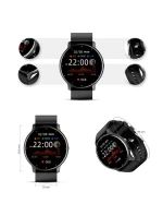 Dámské chytré hodinky model 21804803 - Gravity Dámské chytré hodinky model 21804803 - Gravity