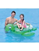 NAFUKOVACÍ ŽELVA 134X112X52CM 37611 NAFUKOVACÍ ŽELVA 134X112X52CM 37611