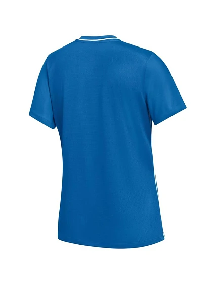 Nike DriFit Park 26 dámské tričko modré model 21997034 463 - EB FIT Nike DriFit Park 26 dámské tričko modré model 21997034 463 - EB FIT
