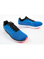pánské sportovní boty modré, lehké model 22273787 - Puma pánské sportovní boty modré, lehké model 22273787 - Puma