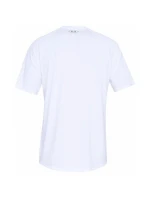 Pánské tričko Tech 2.0 SS M 1326413-100 - Under Armour Pánské tričko Tech 2.0 SS M 1326413-100 - Under Armour