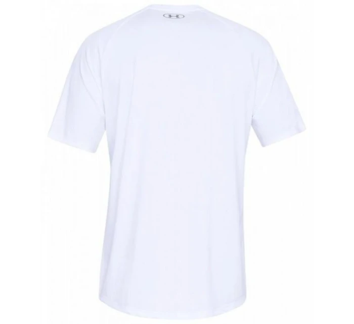 Pánské tričko Tech 2.0 SS M 1326413-100 - Under Armour Pánské tričko Tech 2.0 SS M 1326413-100 - Under Armour