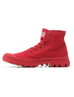 Unisex Pampa Hi Mono U 73089-607-M - Palladium