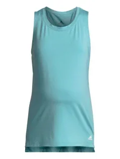 Tričko adidas Aeroready Designed To Move W GT0184