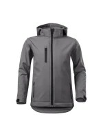 Dětská softshellová bunda Performance Junior MLI-53536 - Malfini