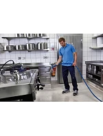 JN Pánské pracovní piqué polo 02.0 navy model 22435084 - Daiber JN Pánské pracovní piqué polo 02.0 navy model 22435084 - Daiber