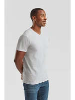 Fruit of the Loom Valueweight V-Neck T Tričko s výstřihem do V 16.1066 black Fruit of the Loom Valueweight V-Neck T Tričko s výstřihem do V 16.1066 black