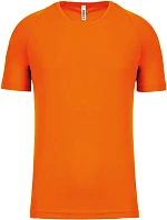 PA 445 Dětské sportovní tričko model 22513114 fluorescent orange - Kariban ProAct PA 445 Dětské sportovní tričko model 22513114 fluorescent orange - Kariban ProAct