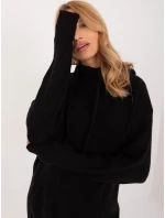 Sweter BA SW model 19709046 czarny - FPrice