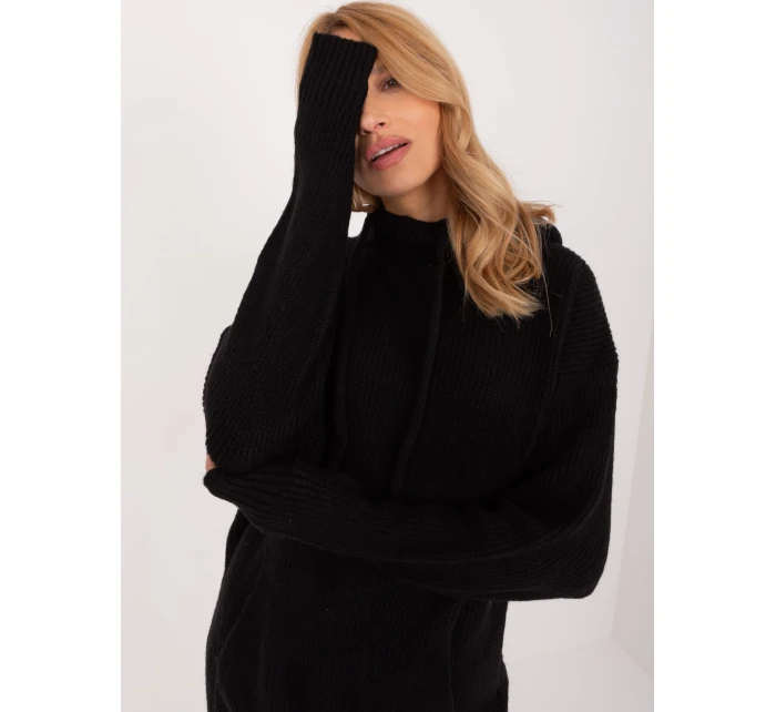 Sweter BA SW model 19709046 czarny - FPrice