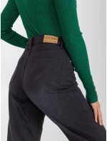 Kalhoty D70037M62291A3 graphite Kalhoty D70037M62291A3 graphite