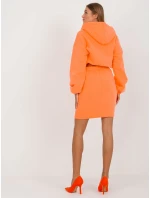 Sada EM KMPL 705.25 fluo oranžová