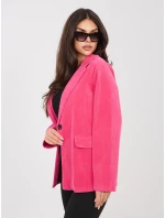 Blejzr IT MA FL9958.87 fuchsiový Blejzr IT MA FL9958.87 fuchsiový