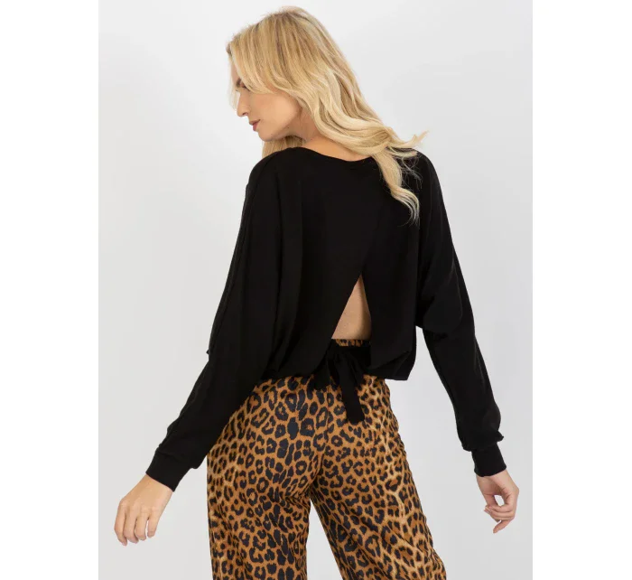 Halenka TW BZ BE M327.29 černá