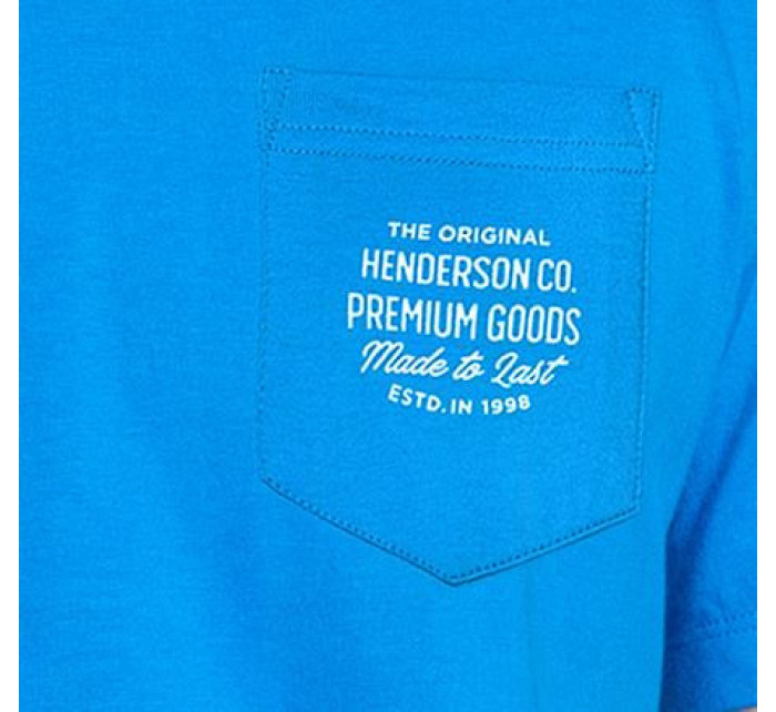 Pyžamo  Modrá a tmavě modrá  model 17584458 - Henderson