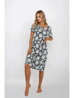 Noční košile Saphire Nights - Momenti Per Me