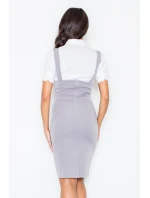 Halenka Scarlett model 21205583 Bílá - Figl