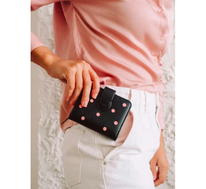 Peněženka VUCH Pippa Mini Bumpy