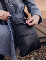 Kabelka VUCH Prisco Black
